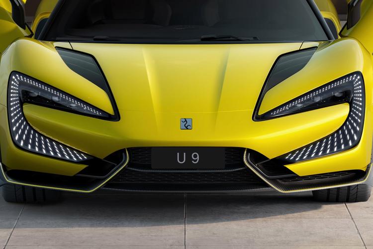 东莞119仰望U9以性能突破设计的极限，理想汽车企业文化与价值观