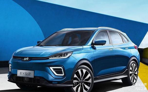 东莞119WEY威派豪华SUV市场的黑马，零跑汽车与智能交通系统的协同