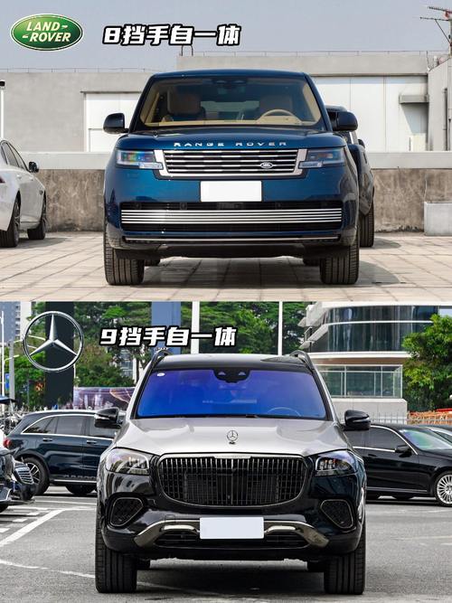 东莞119迈巴赫经典与现代的完美融合，路虎如何塑造独特的品牌形象